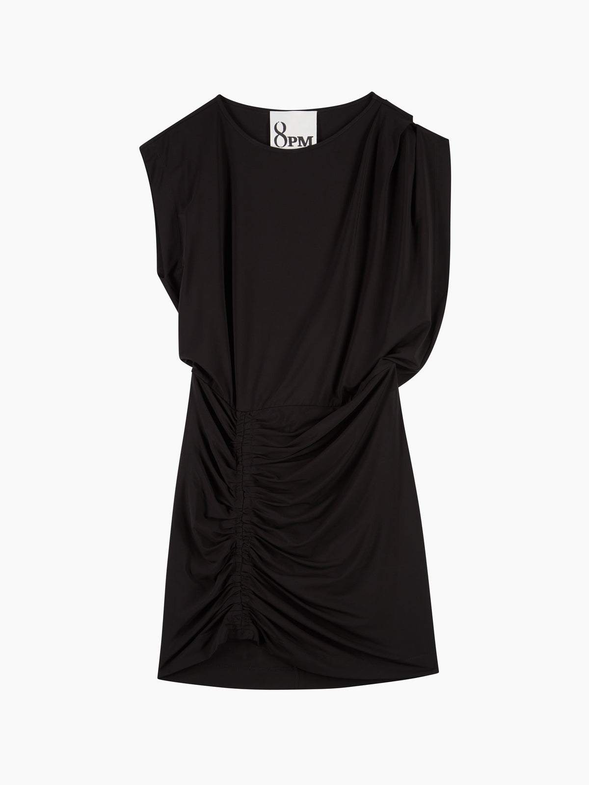 Palikir Abito Nero donna 8pm - 2