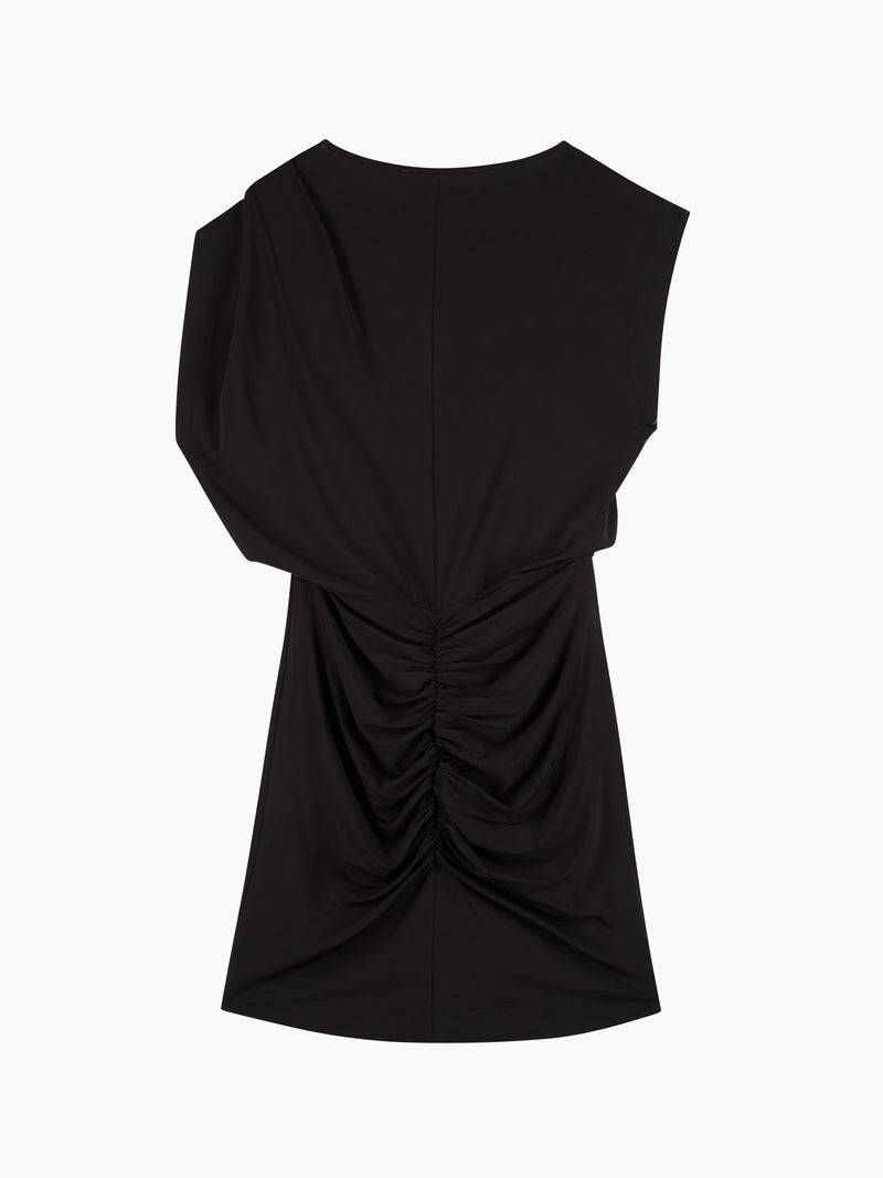 Palikir Abito Nero donna 8pm - 3