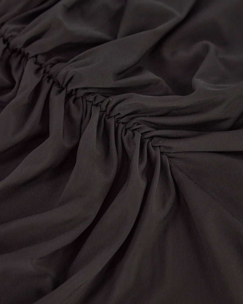 Palikir Abito Nero donna 8pm - 4