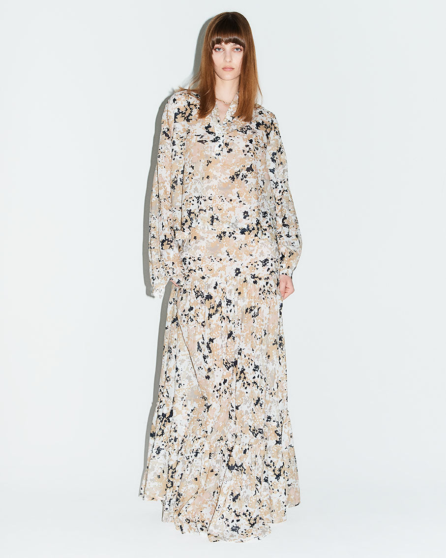 Rabat Blusa Deserto donna 8pm - 1