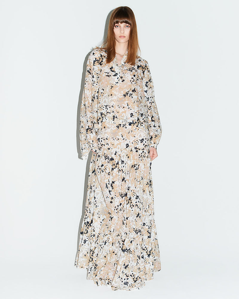 Rabat Blusa Deserto donna 8pm - 1