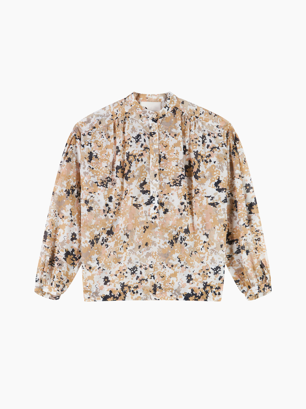 Rabat Blusa Deserto donna 8pm - 2