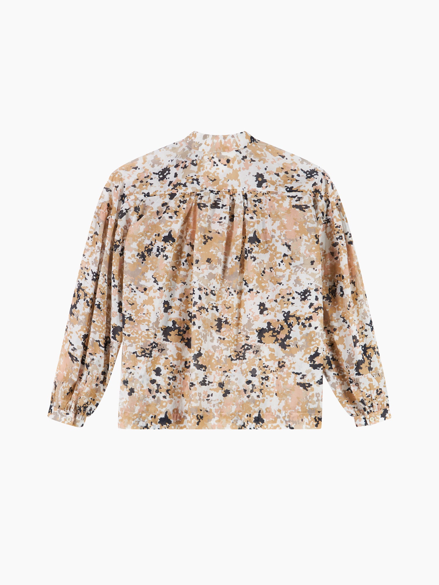 Rabat Blusa Deserto donna 8pm - 3