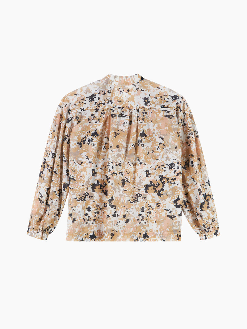 Rabat Blusa Deserto donna 8pm - 3