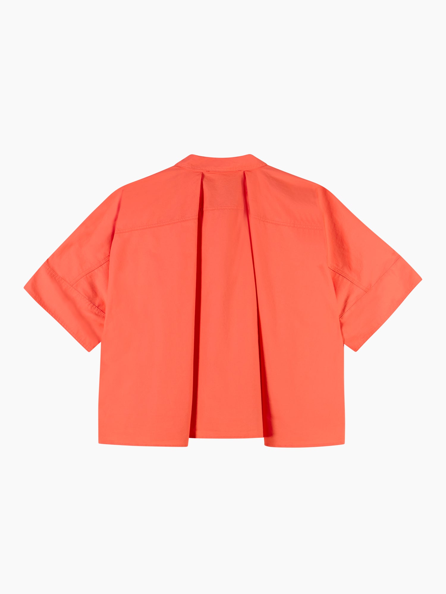 Castries-b Camicia Pesca women 8pm - 4