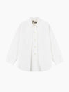 Dublino-a Camicia Bianco Ottico donna 8pm - 2