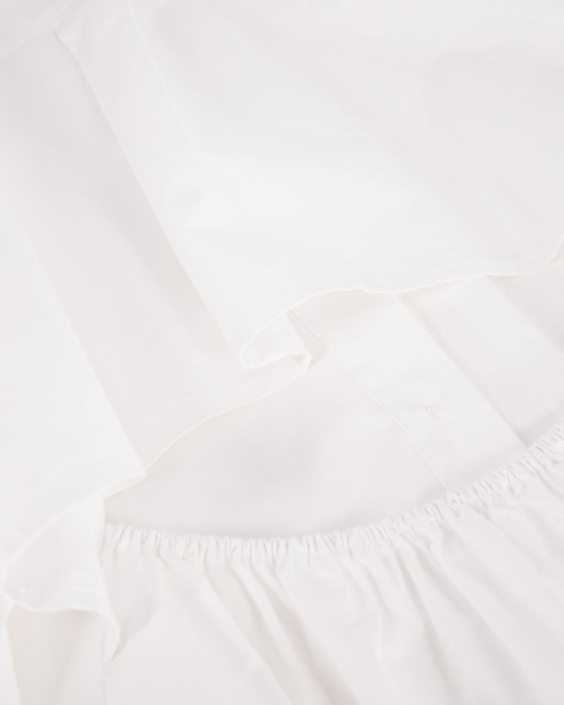 Dublino-a Camicia Bianco Ottico donna 8pm - 4