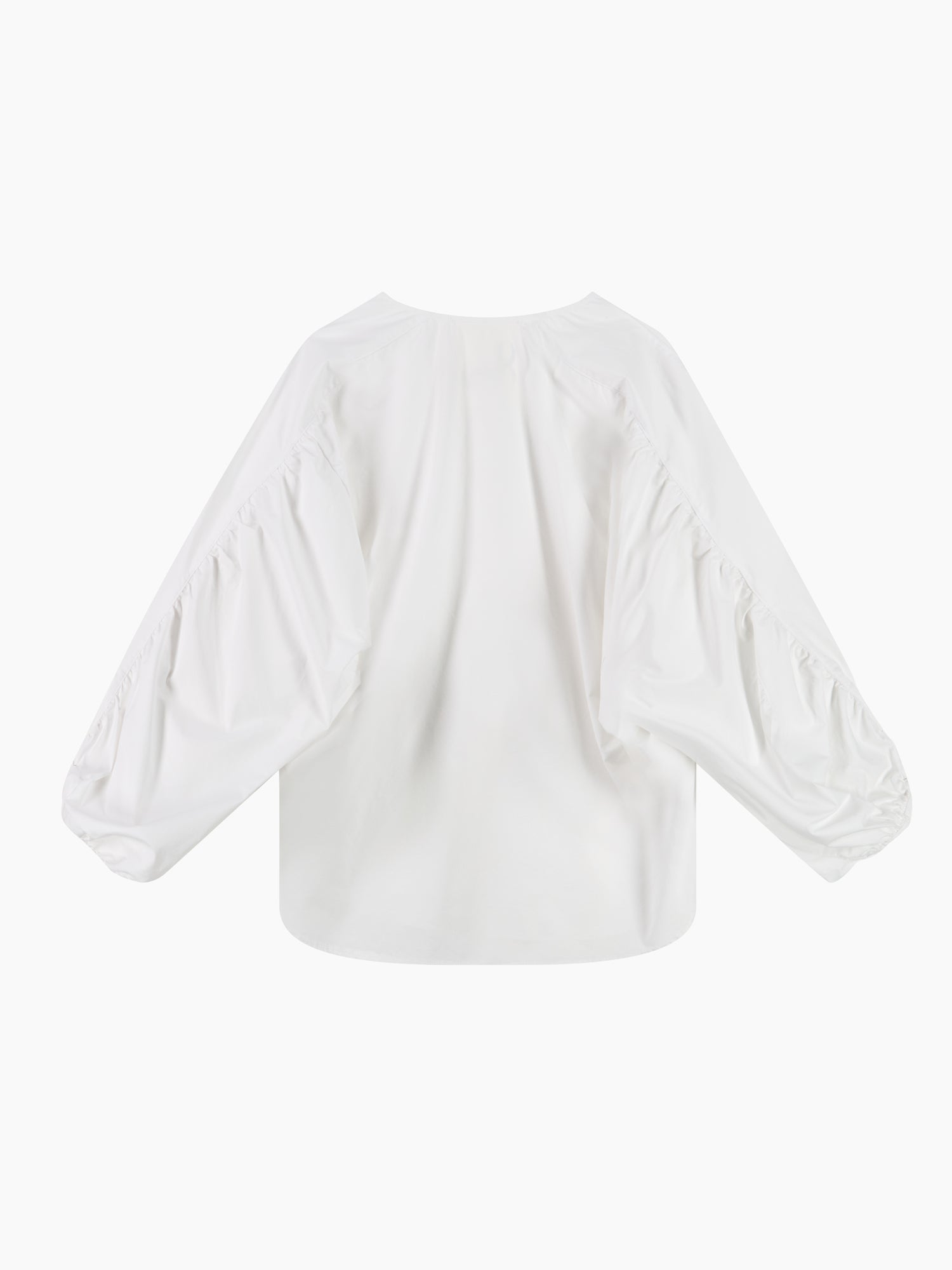 Bruxelles-a Camicia Bianco Ottico donna 8pm - 3