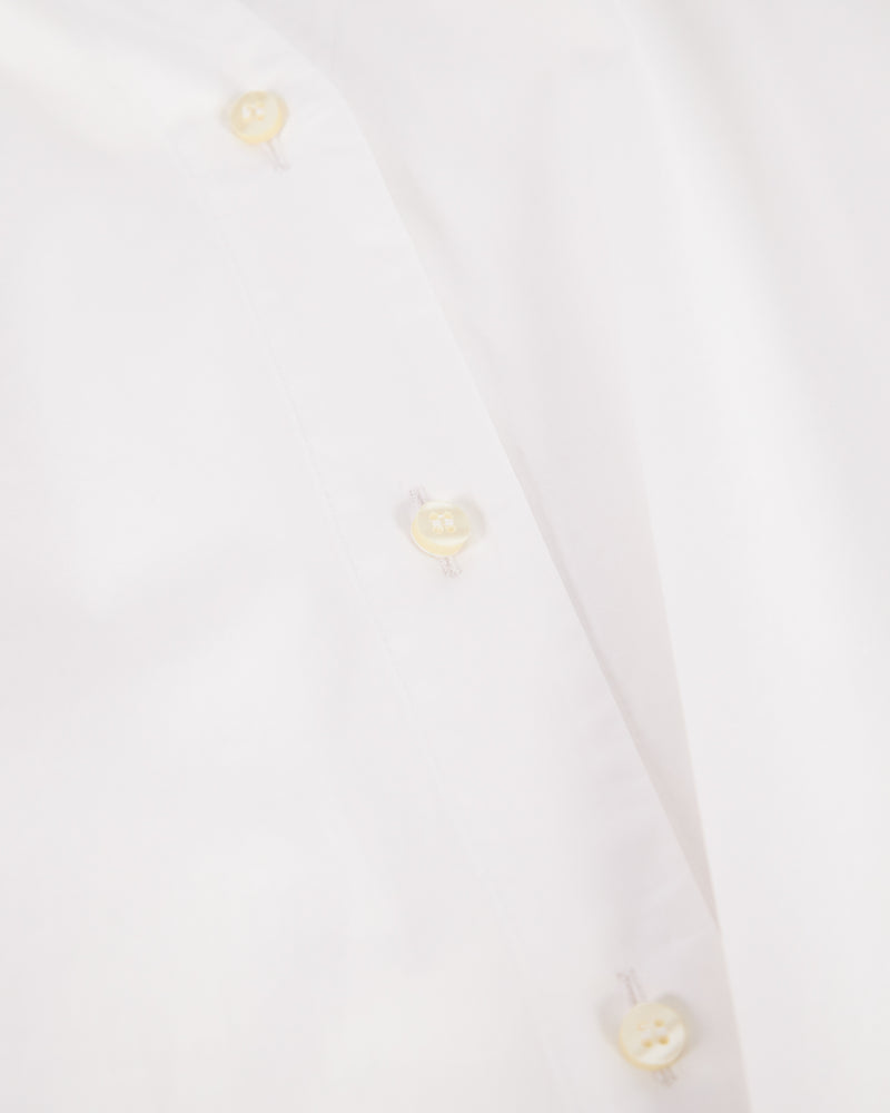 Bruxelles-a Camicia Bianco Ottico donna 8pm - 4