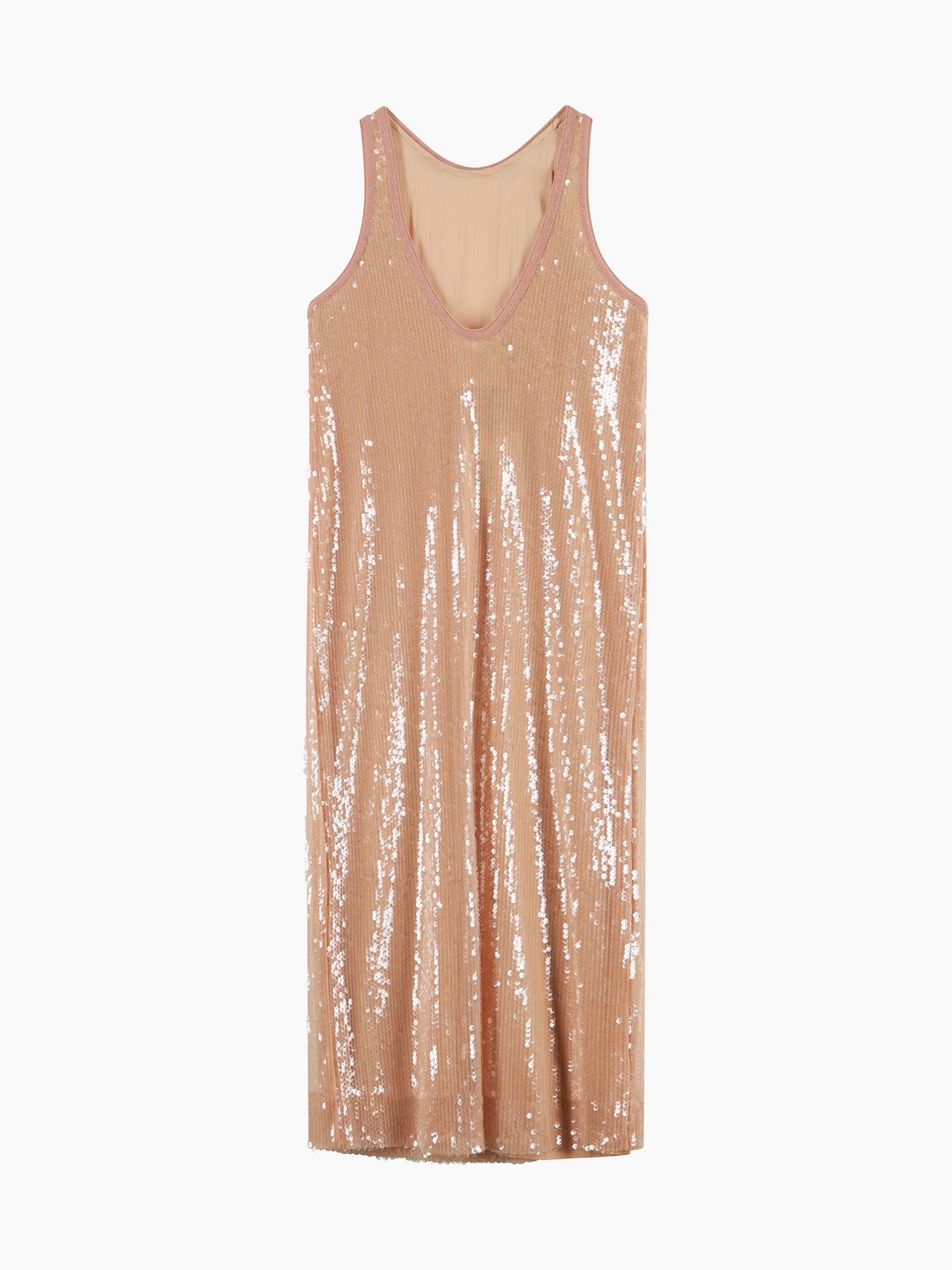 Asmara Abito Nudo donna 8pm - 3