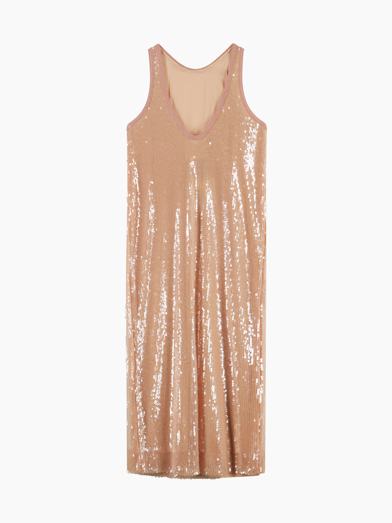 Asmara Abito Nudo donna 8pm - 3