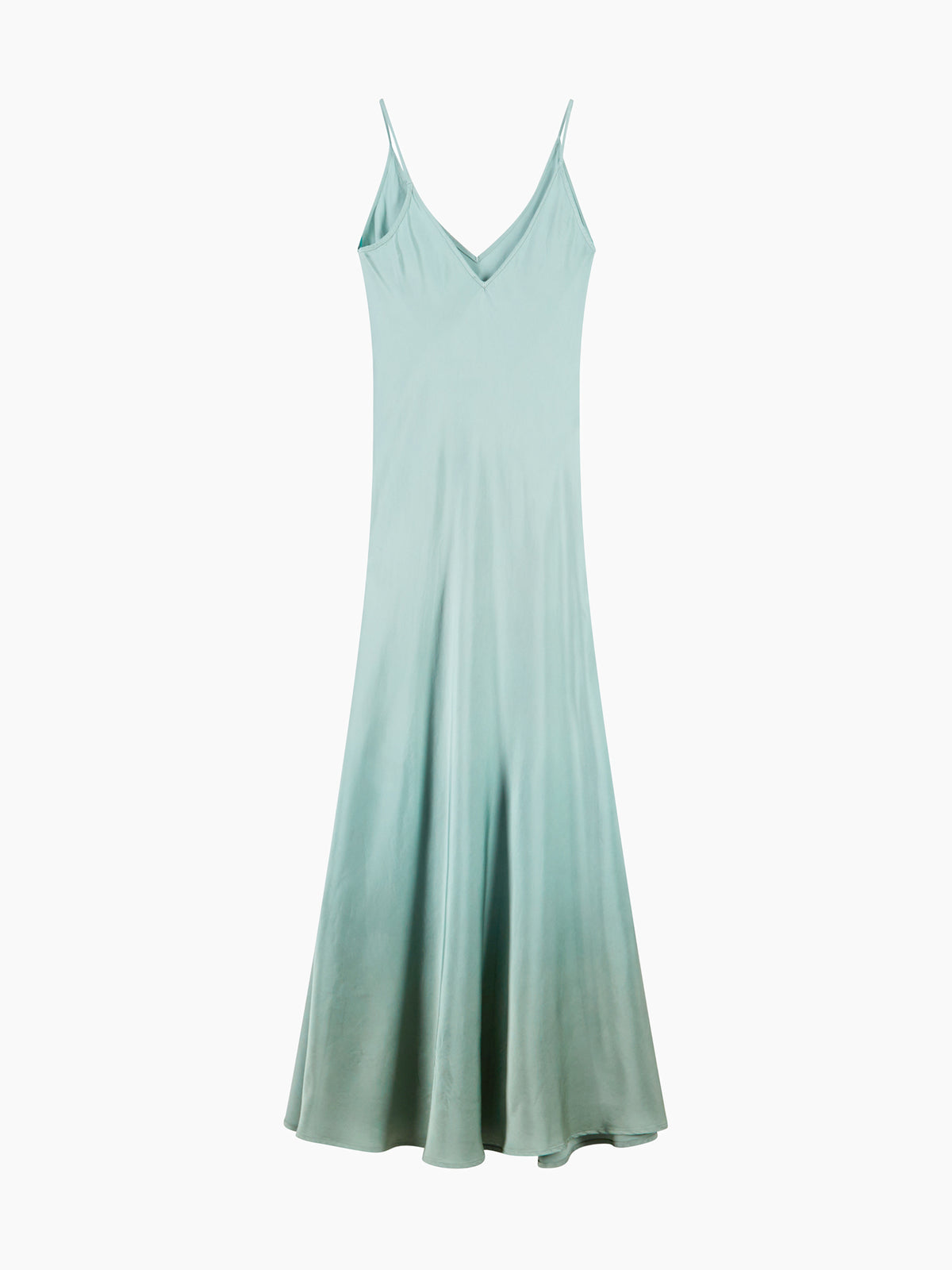 Katmandu Abito Verde Baltico women 8pm - 3