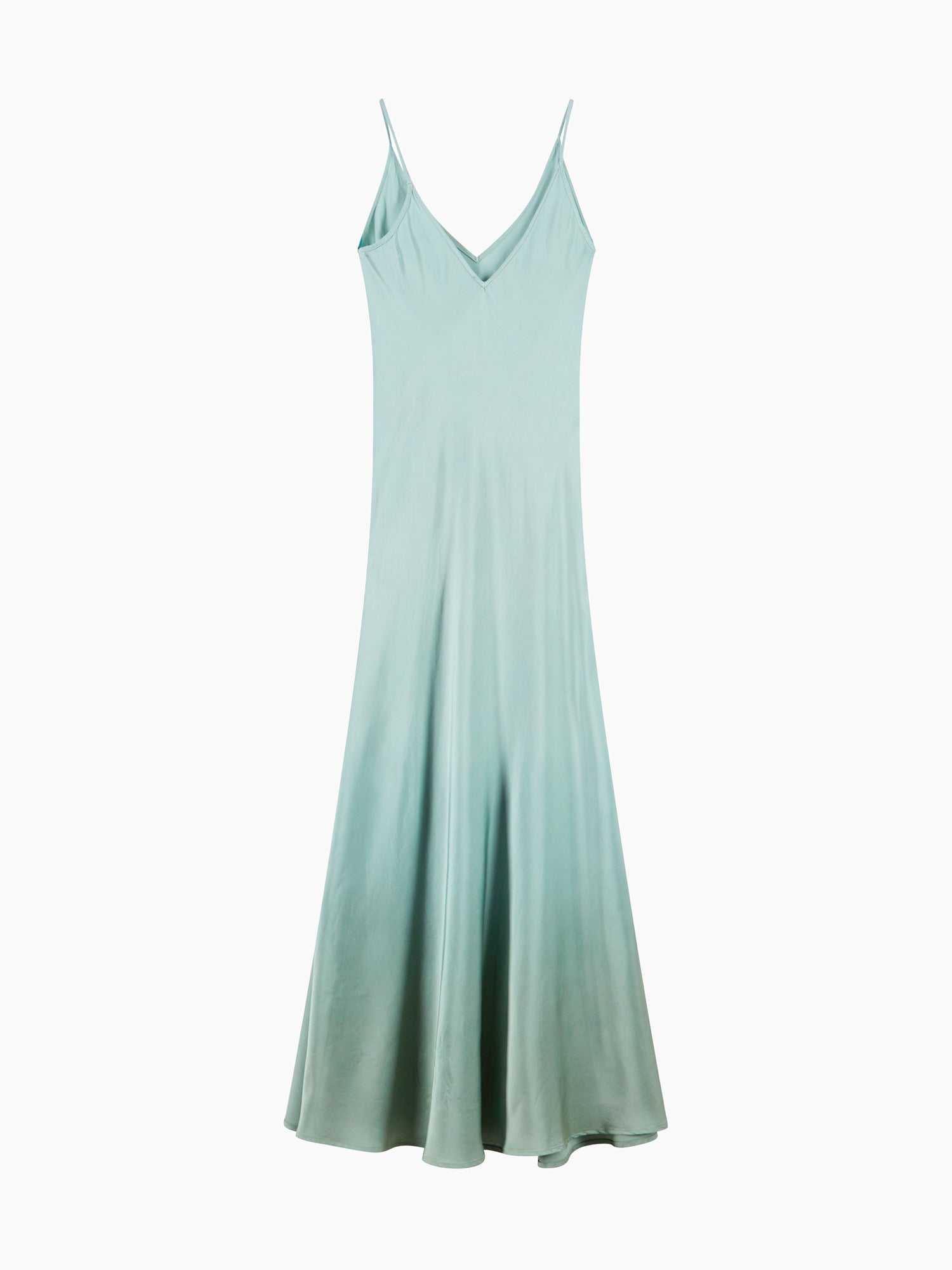 Katmandu Abito Verde Baltico women 8pm - 3