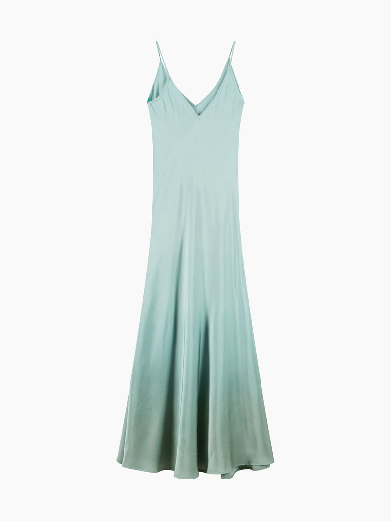 Katmandu Abito Verde Baltico women 8pm - 3