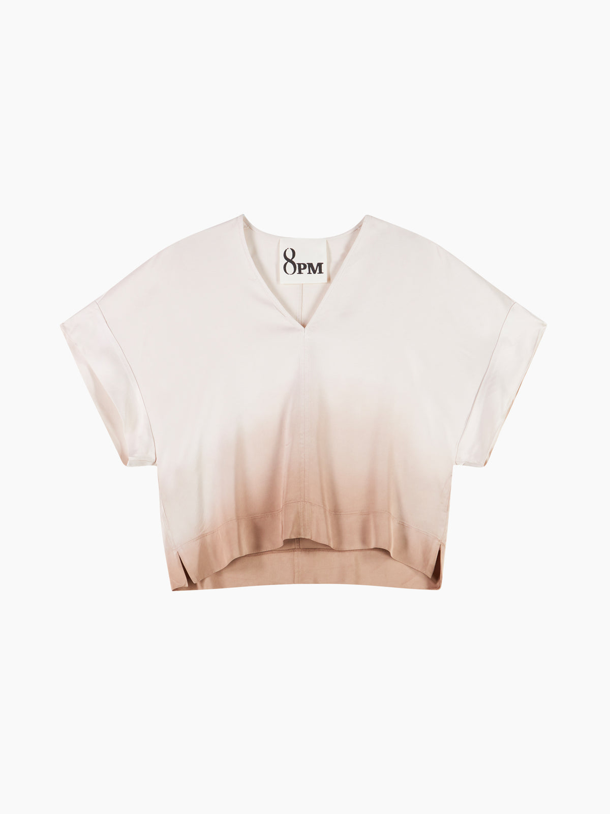 Kabul Blusa Fango donna 8pm - 2