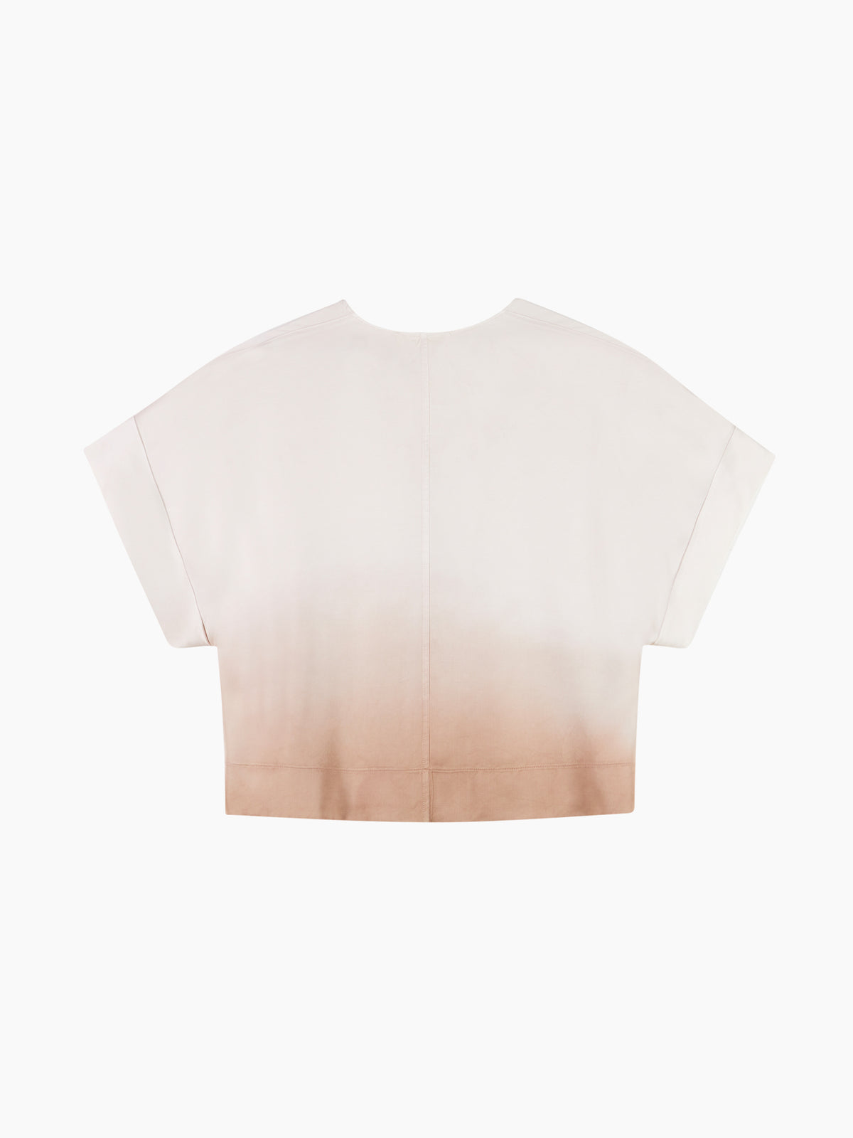 Kabul Blusa Fango donna 8pm - 3