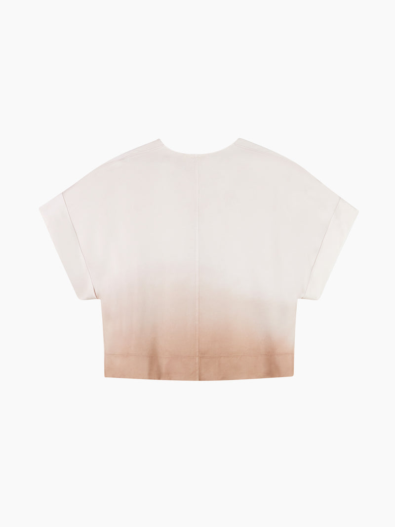 Kabul Blusa Fango donna 8pm - 3