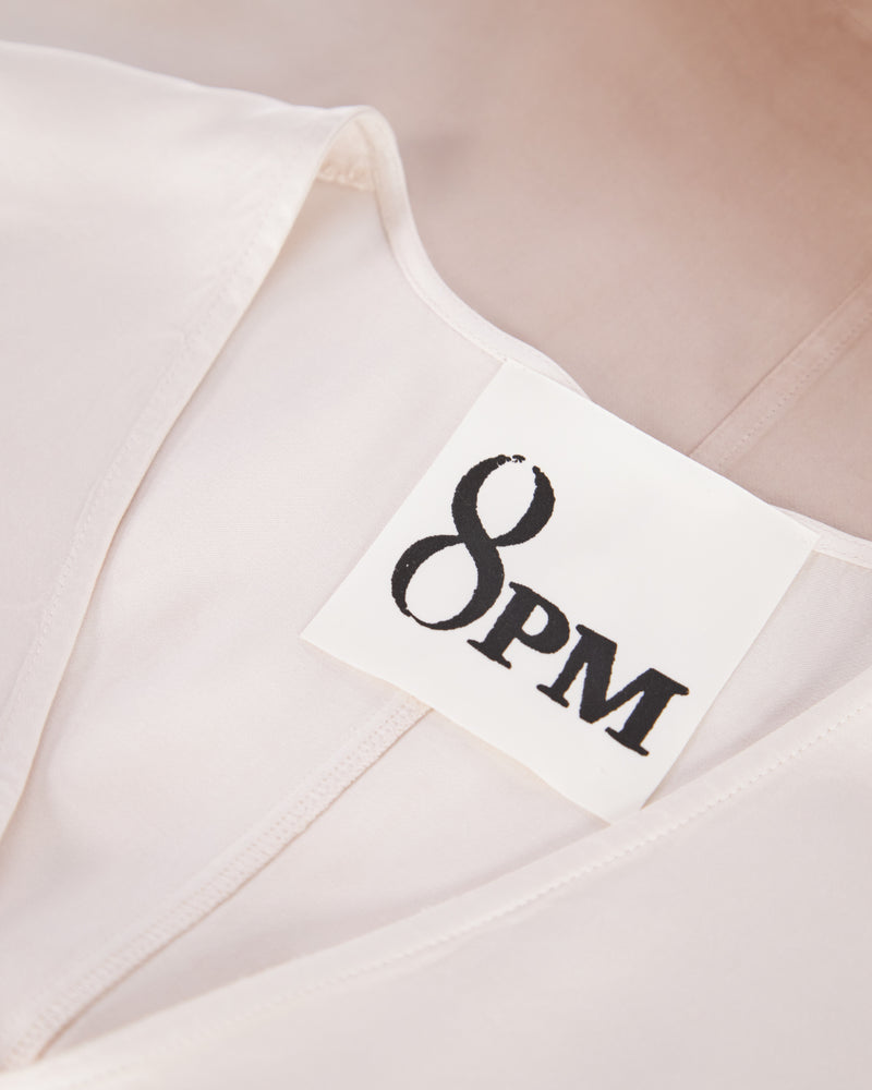 Kabul Blusa Fango donna 8pm - 4