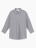 Dublino Camicia Antracite