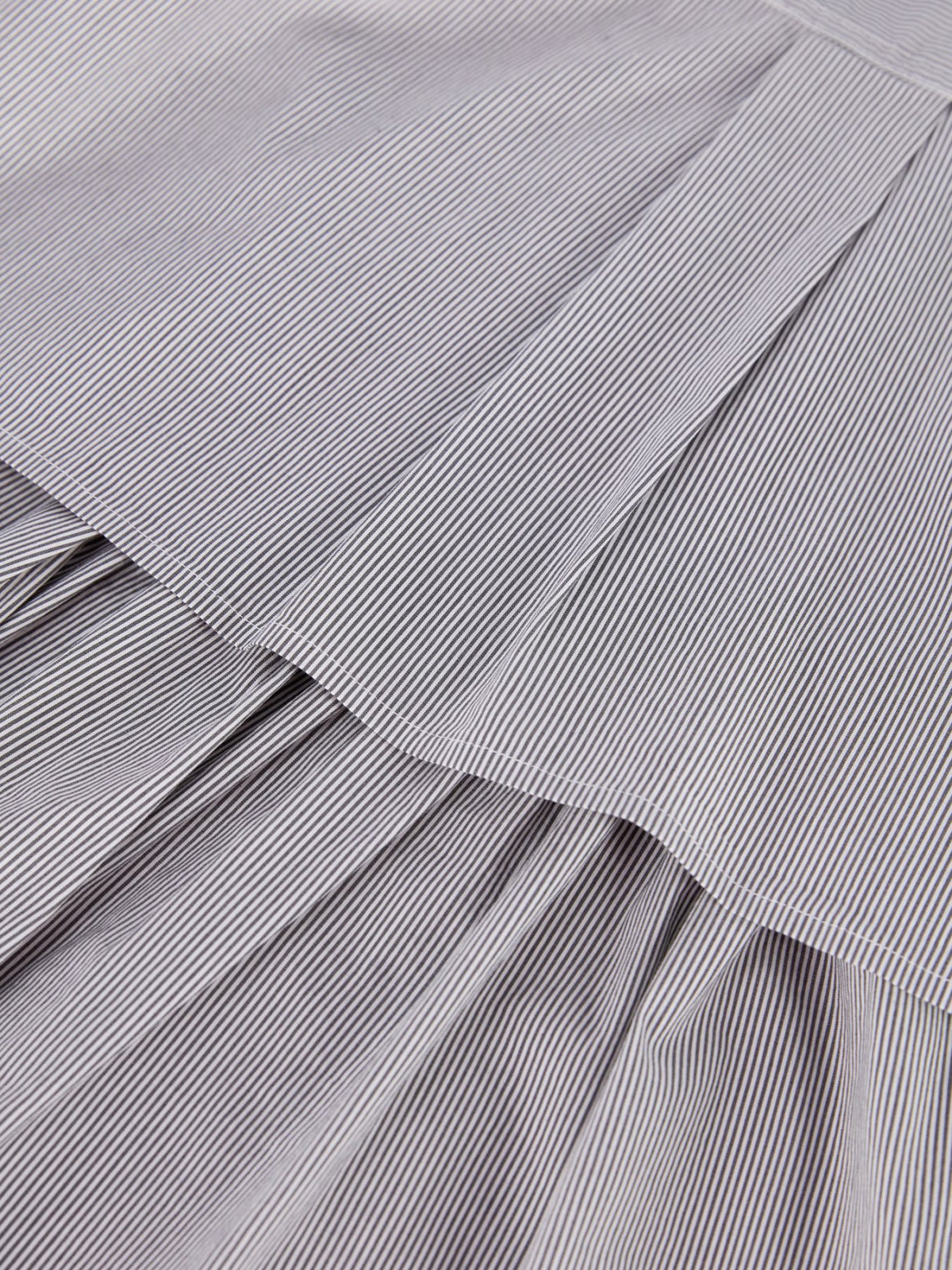 Dublino Camicia Antracite women 8pm - 3