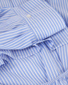 Dublino Camicia Azzurro Oxford donna 8pm - 5