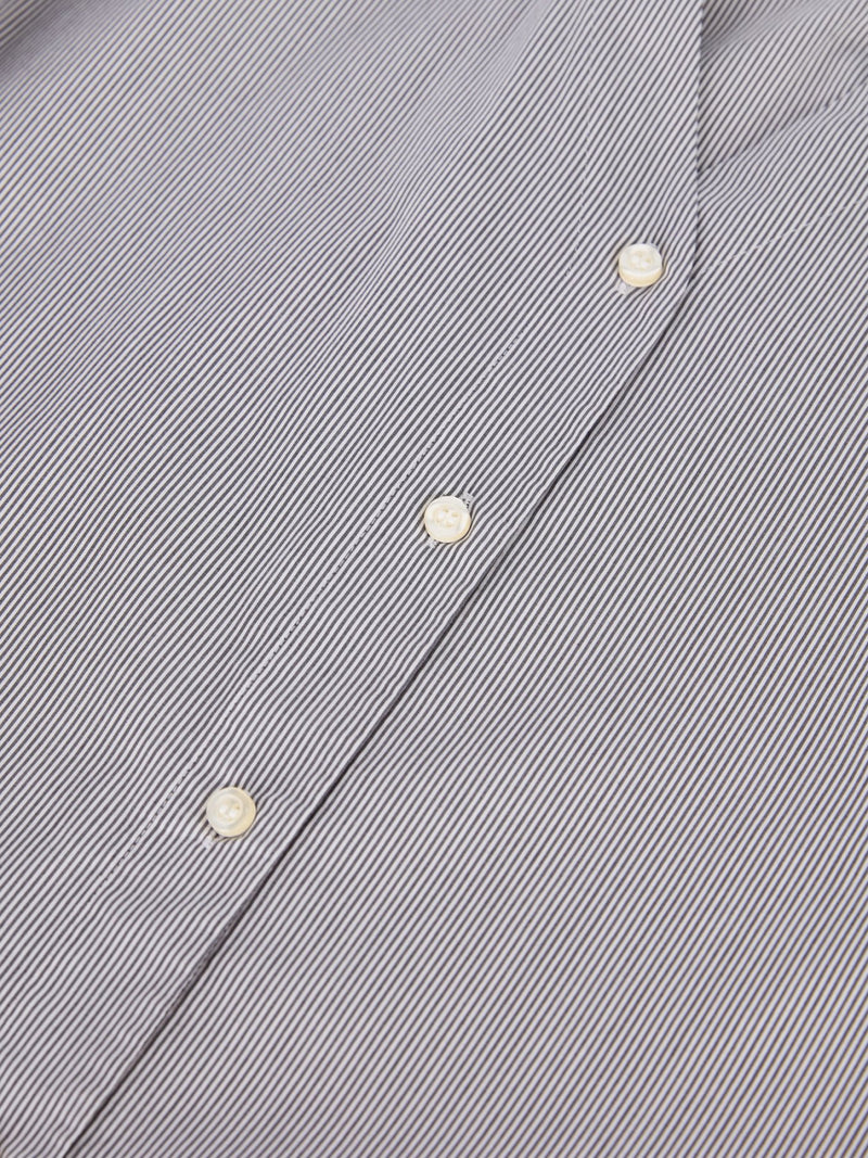 Bruxelles Camicia Antracite donna 8pm - 3