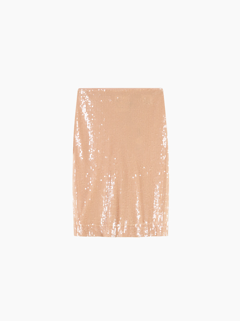 Berlino Gonna Nudo donna 8pm - 2