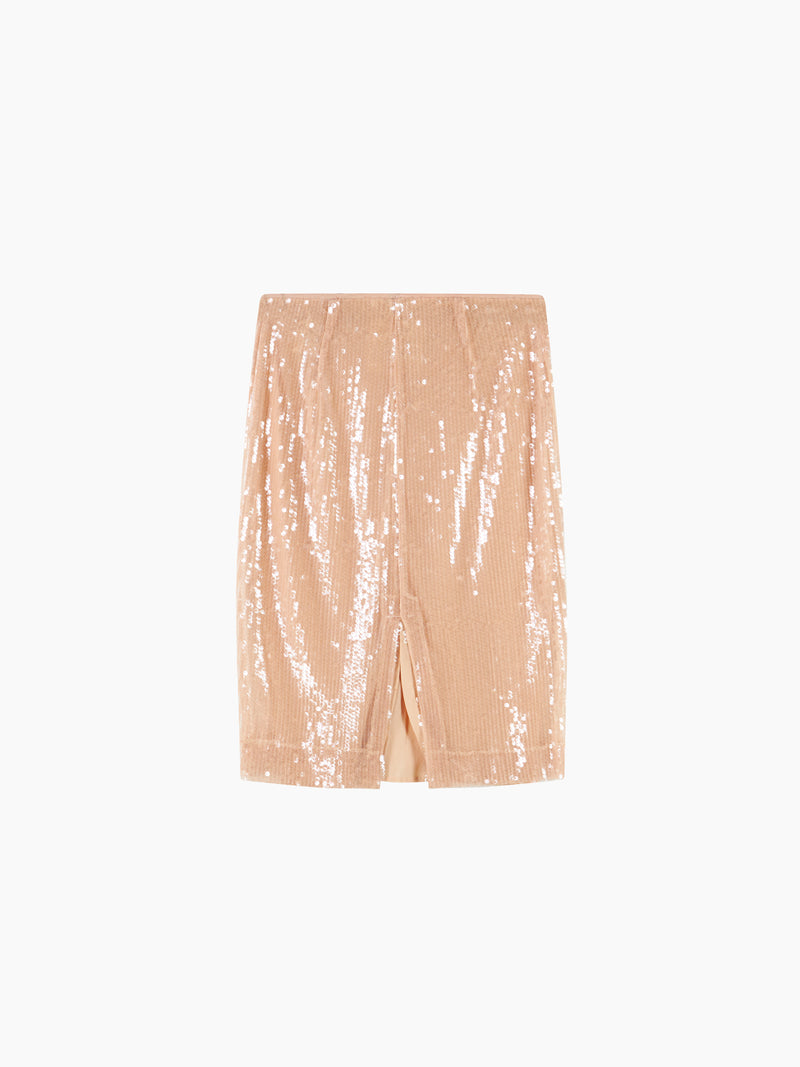 Berlino Gonna Nudo donna 8pm - 3