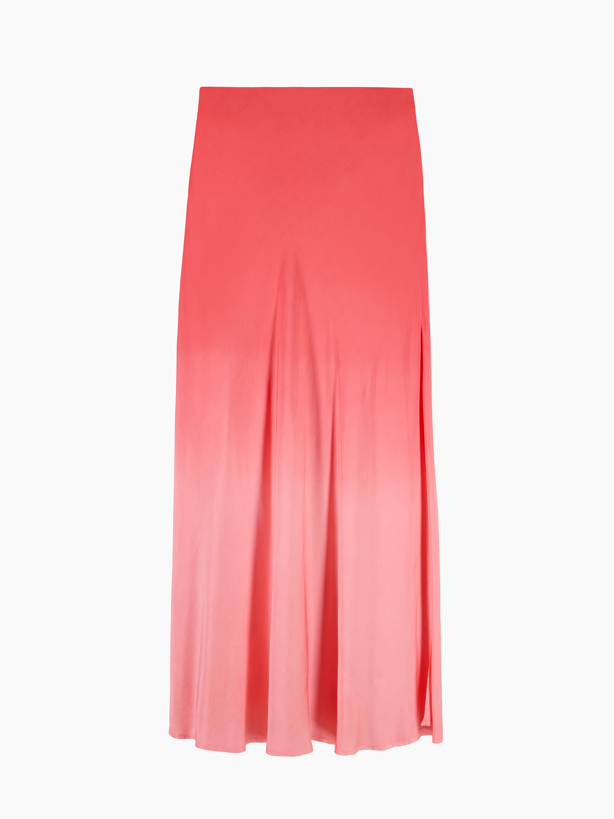 Kampala Gonna Corallo donna 8pm - 2