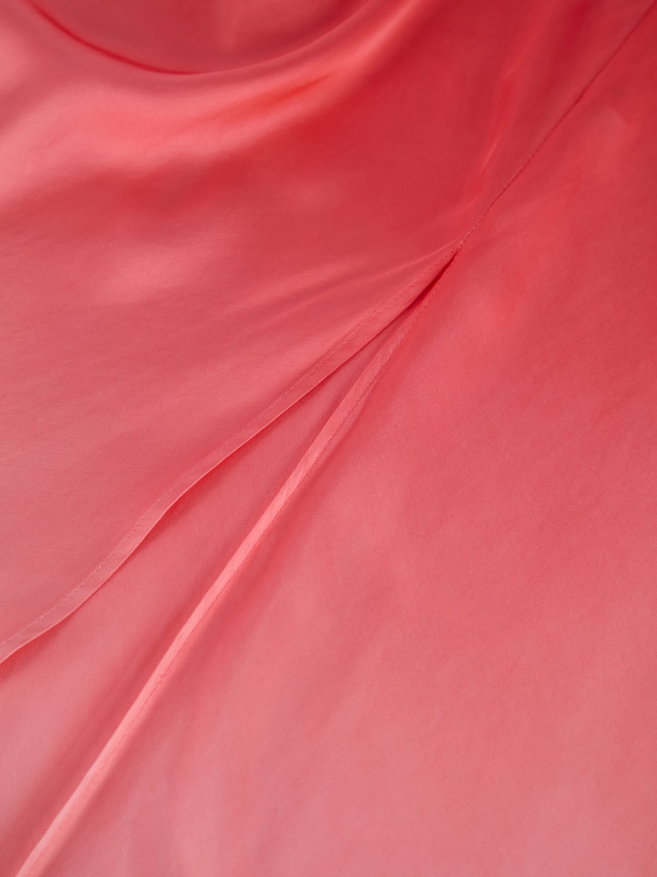 Kampala Gonna Corallo donna 8pm - 3