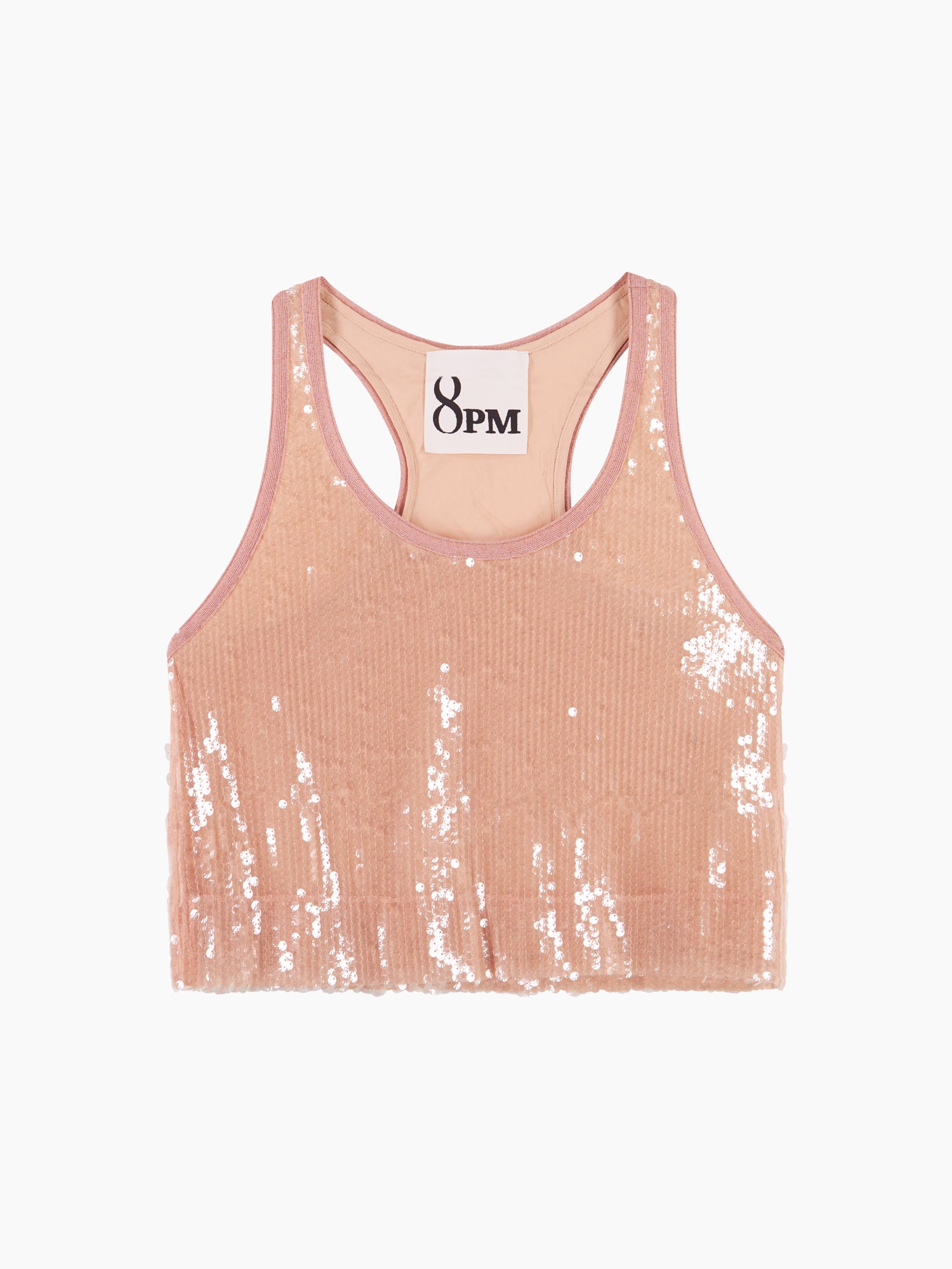 Apia Canotta Nudo donna 8pm - 2