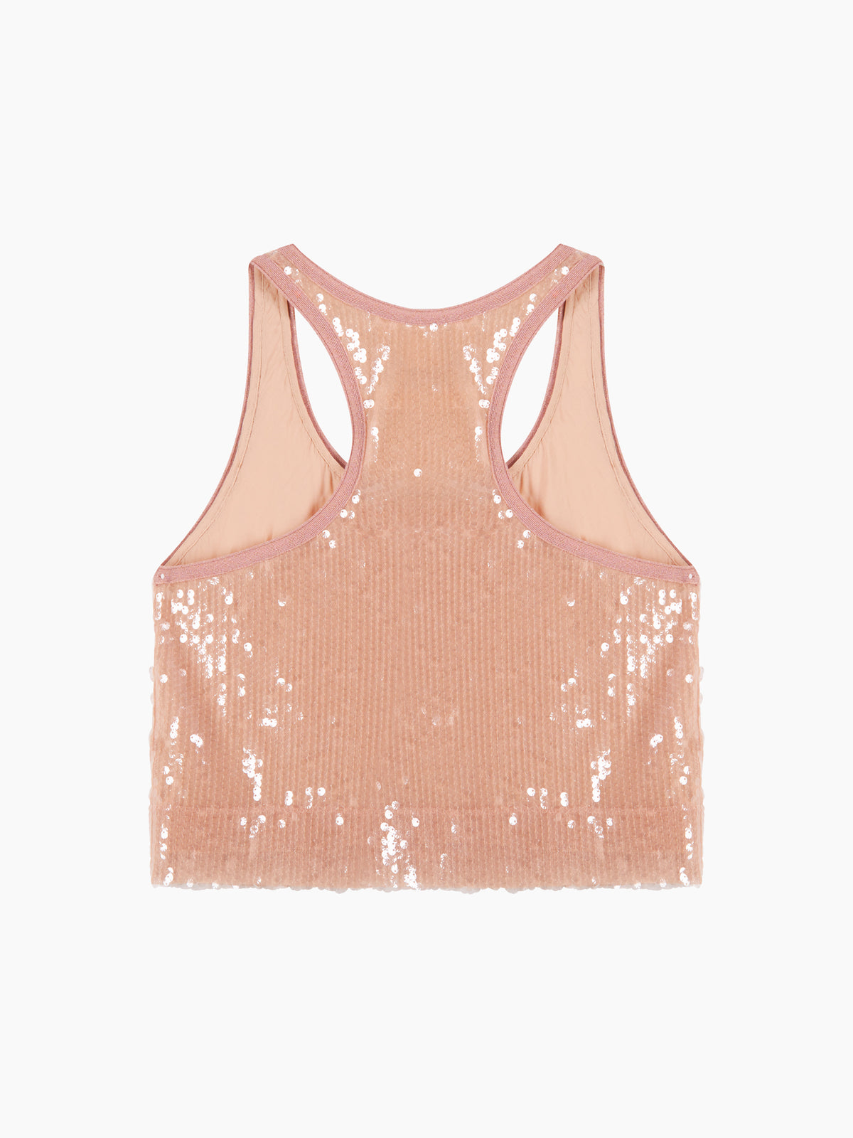 Apia Canotta Nudo donna 8pm - 3