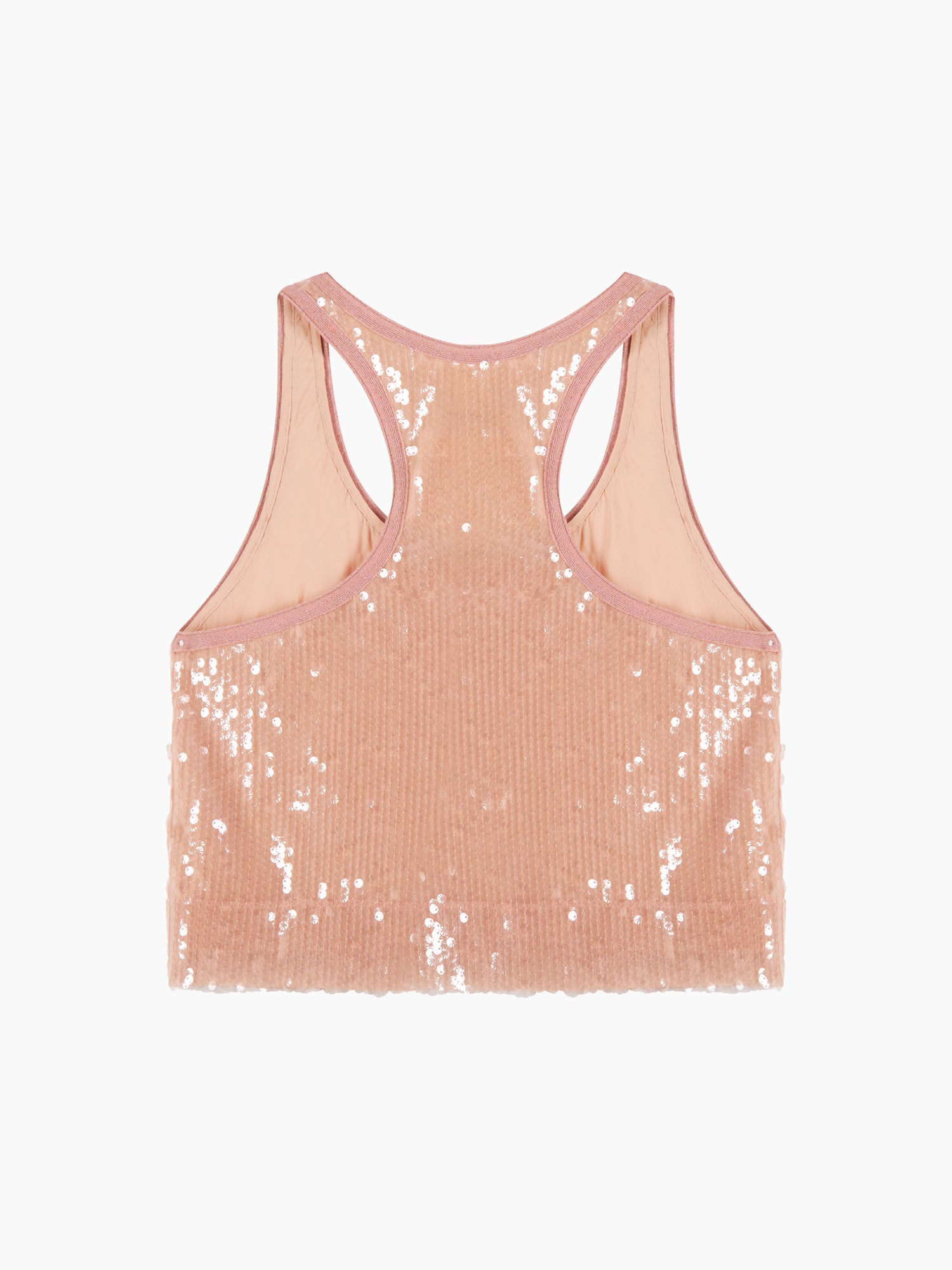 Apia Canotta Nudo donna 8pm - 3