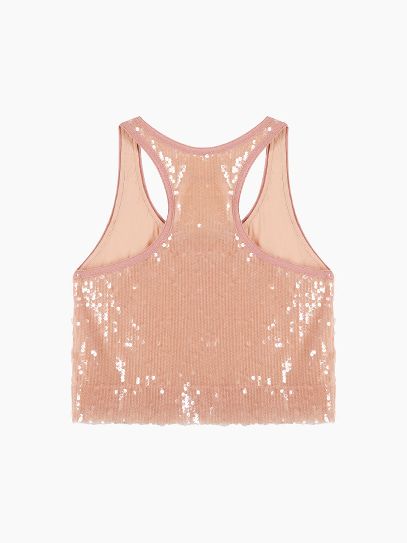 Apia Canotta Nudo donna 8pm - 3