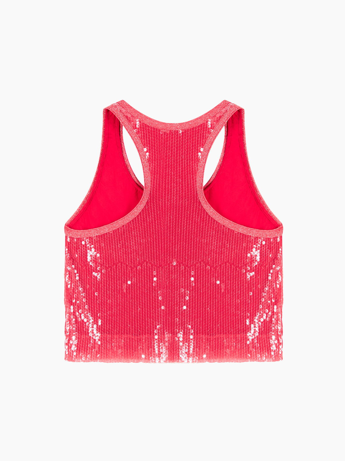 Apia Canotta Corallo donna 8pm - 3