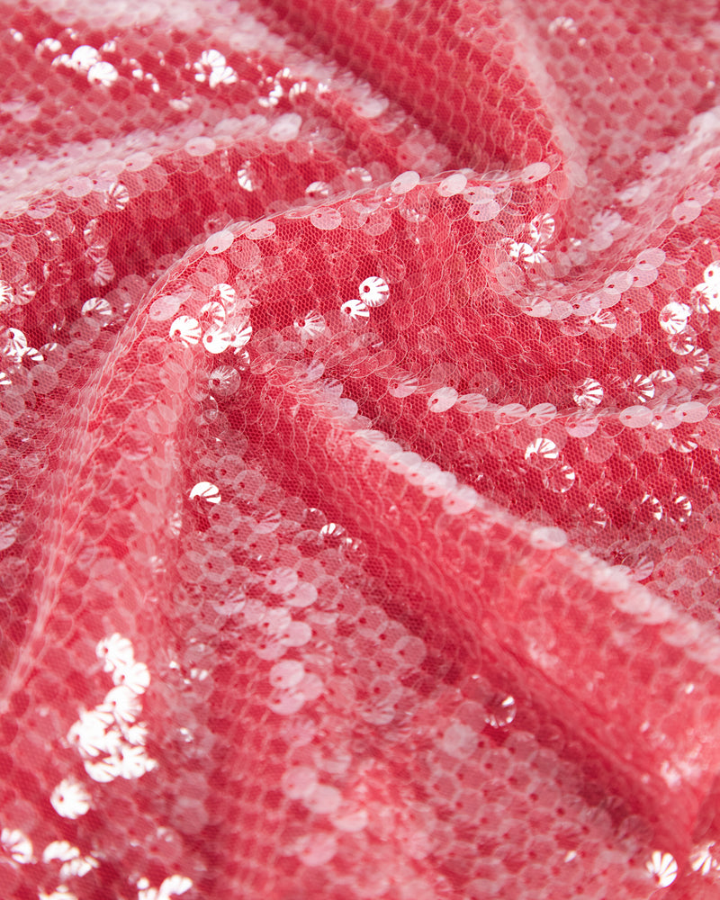 Apia Canotta Corallo donna 8pm - 4