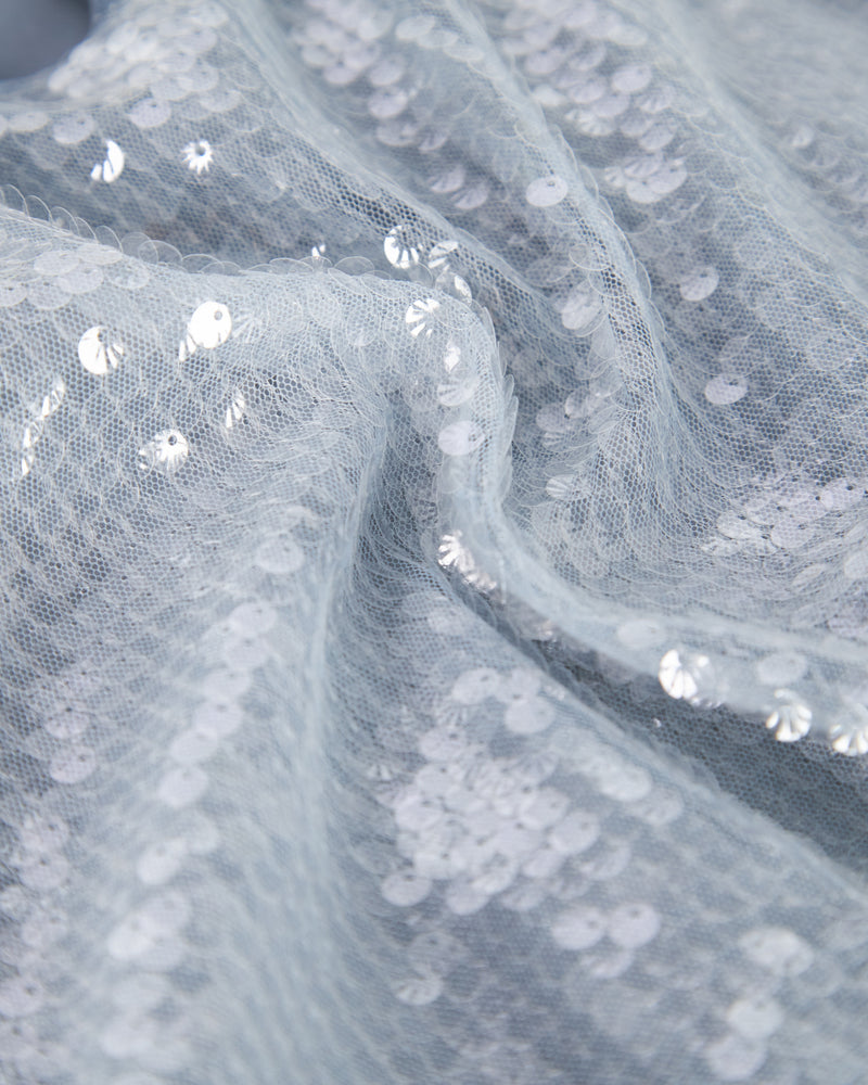 Apia Canotta Azzurro Polvere donna 8pm - 4