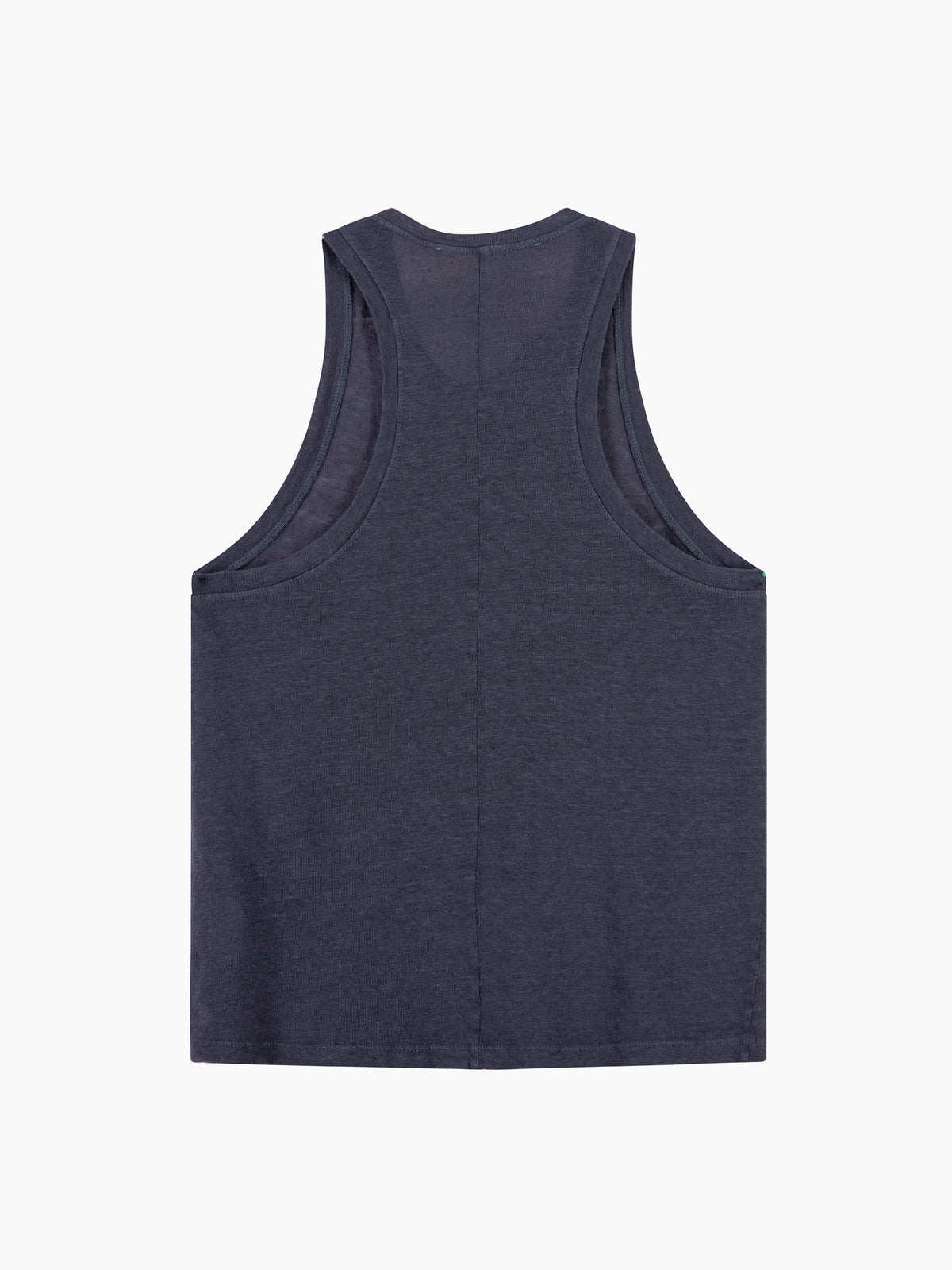 Macao-a Canotta Piombo-argento donna 8pm - 4