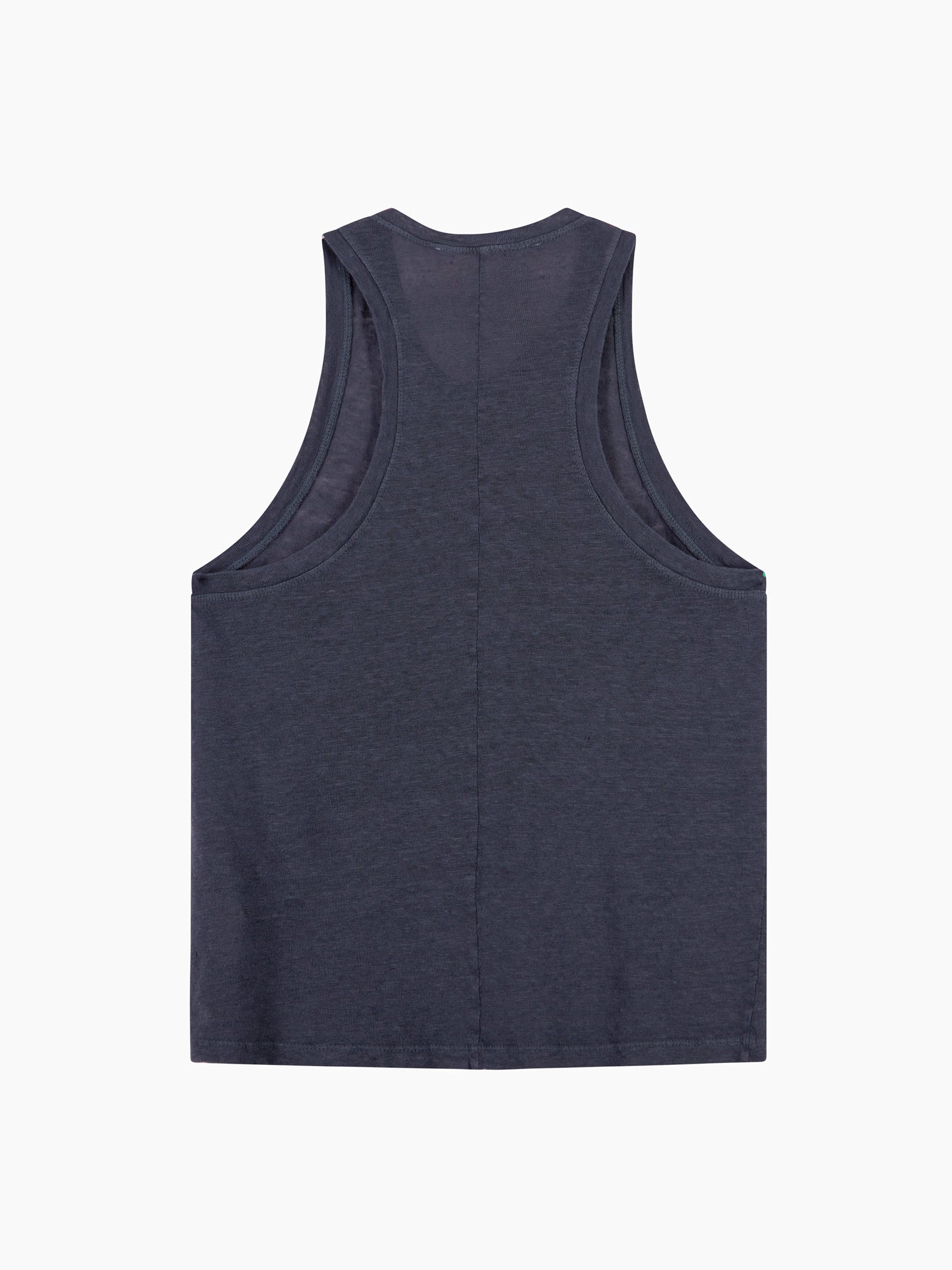 Macao-a Canotta Piombo-argento donna 8pm - 4