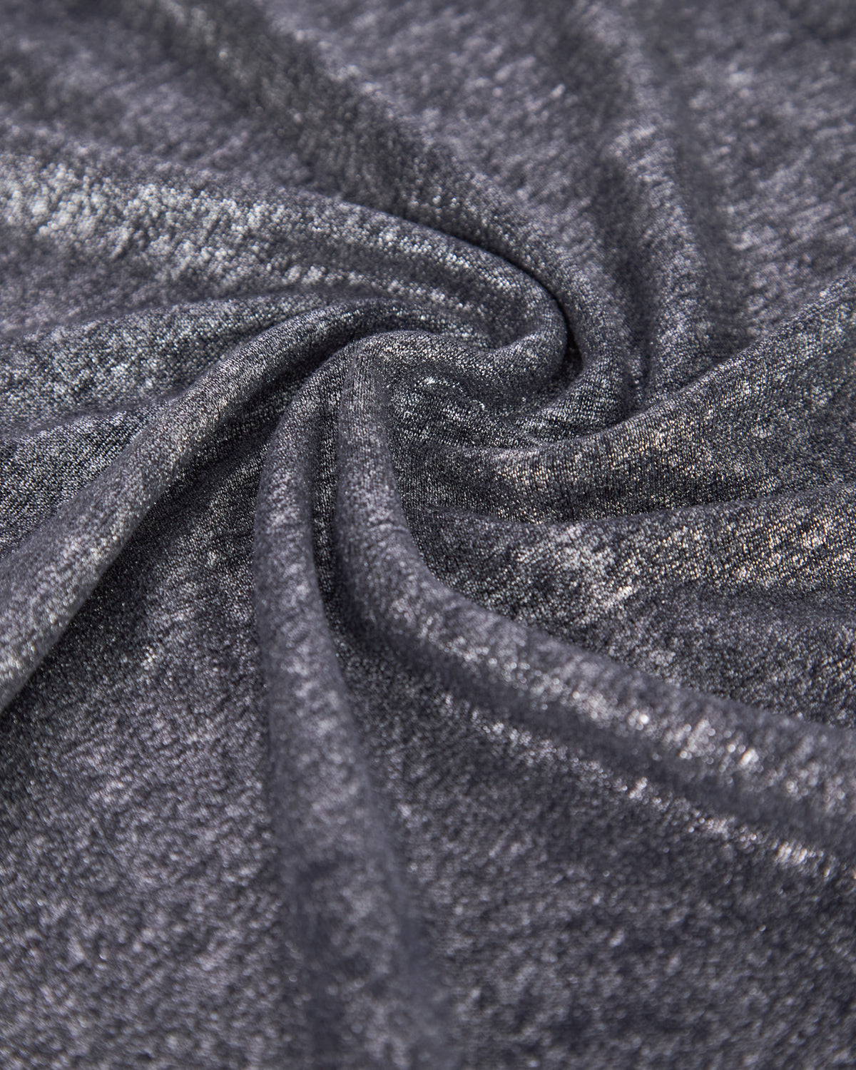 Macao-a Canotta Piombo-argento donna 8pm - 5