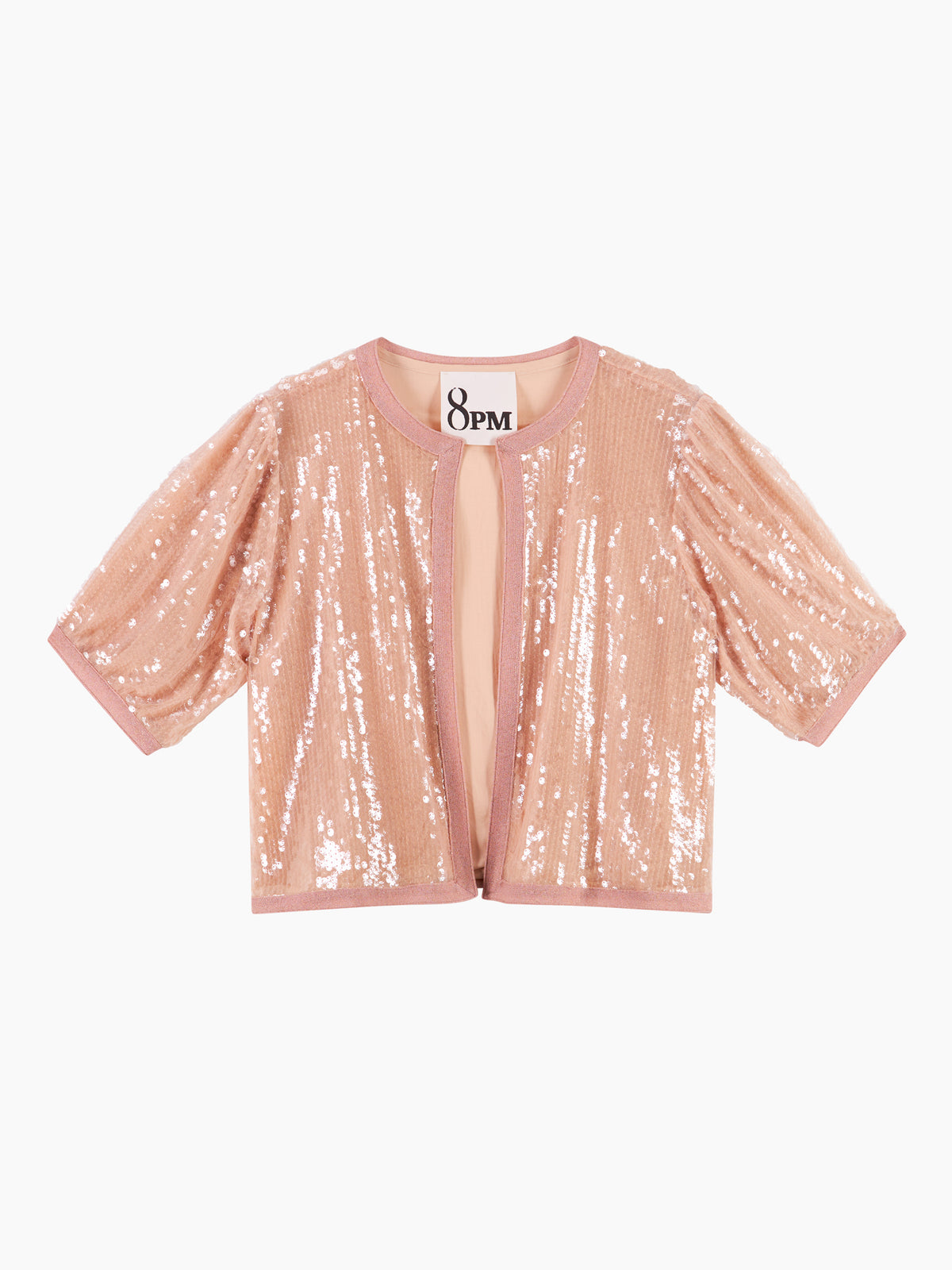 Copenaghen Giacca Nudo donna 8pm - 2