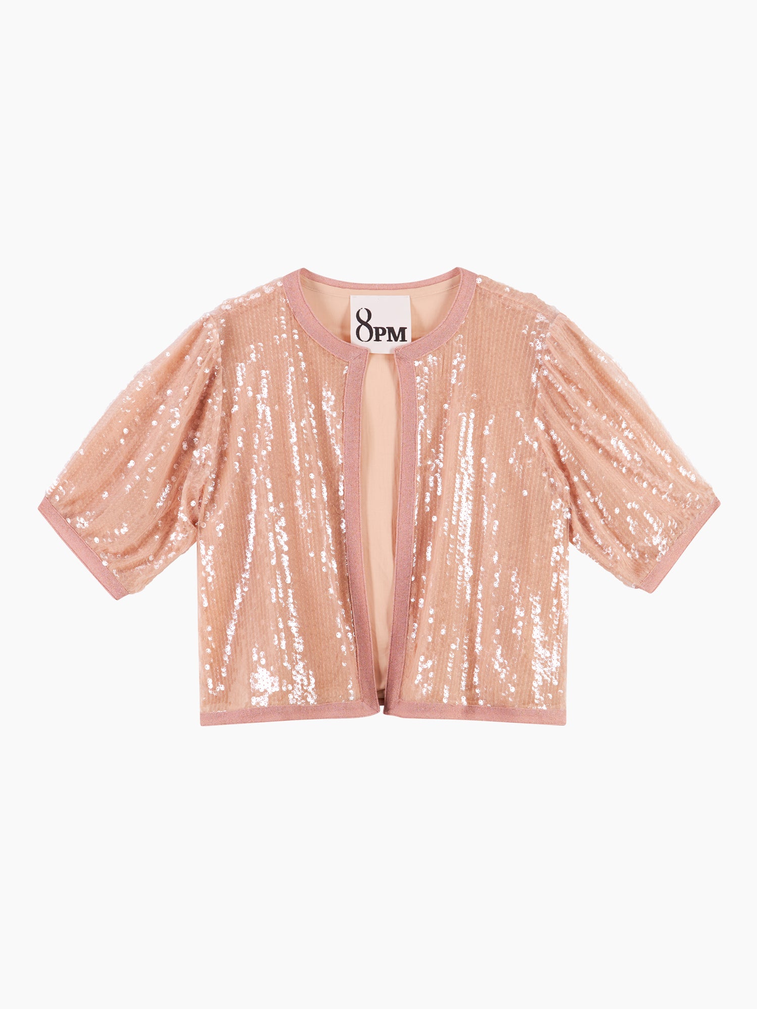 Copenaghen Giacca Nudo donna 8pm - 2