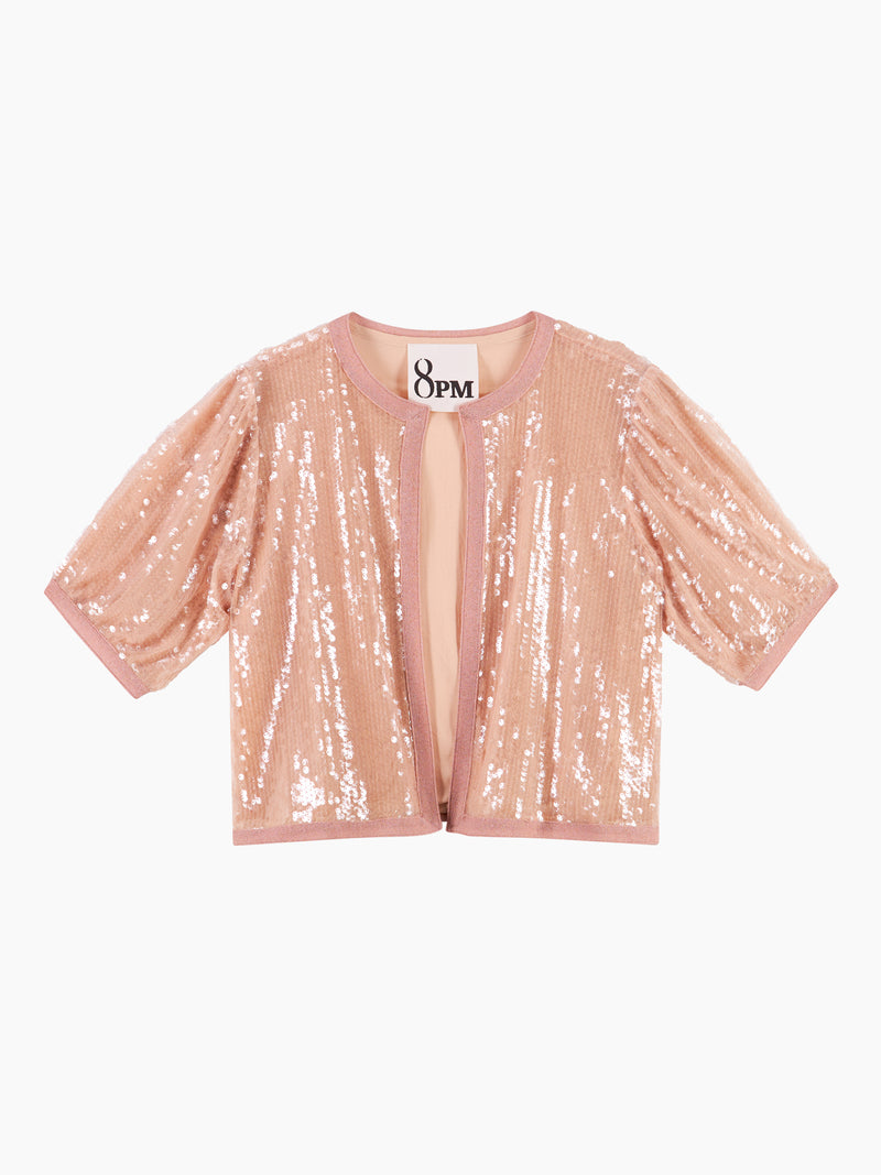 Copenaghen Giacca Nudo donna 8pm - 2