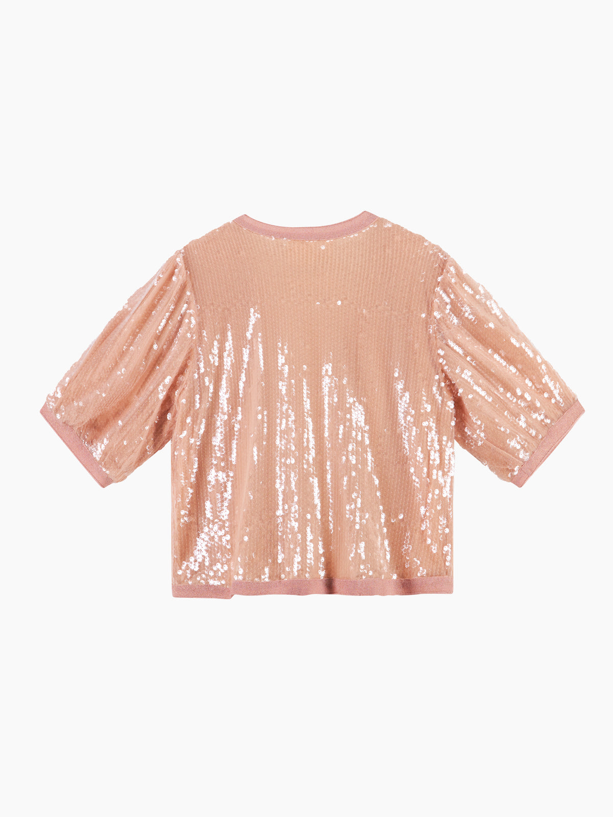 Copenaghen Giacca Nudo donna 8pm - 3