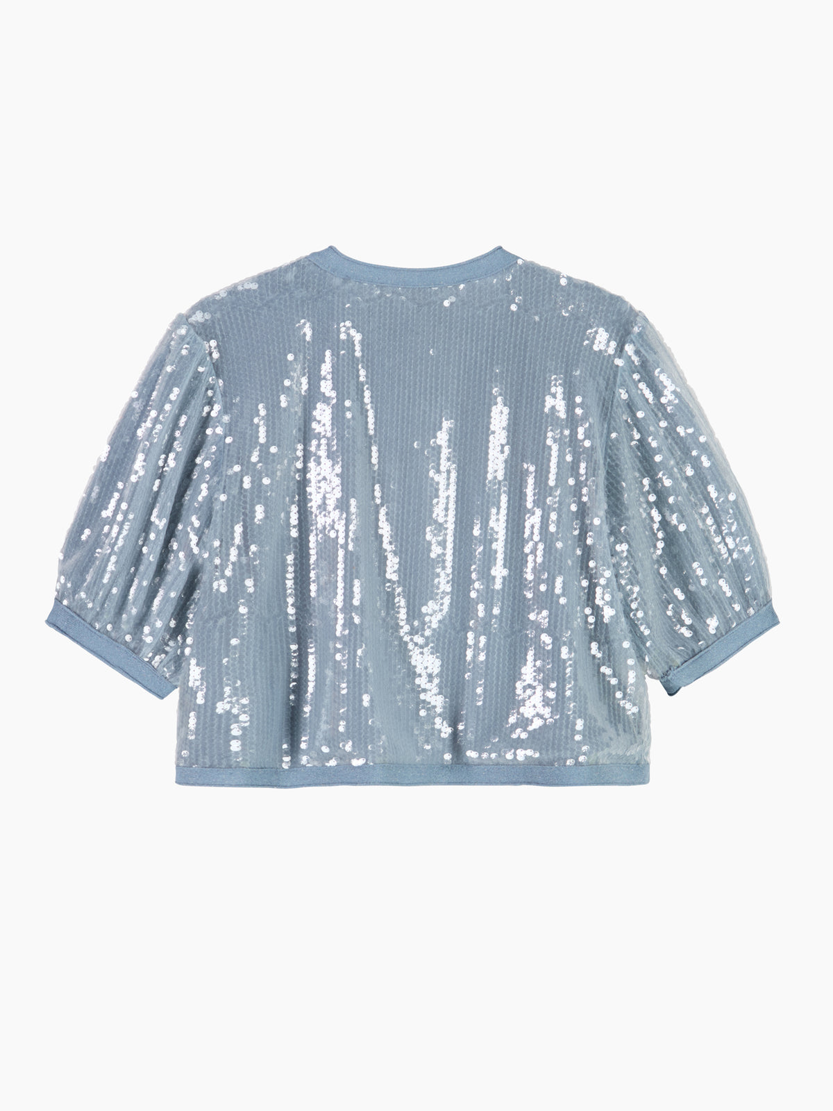 Copenaghen Giacca Azzurro Polvere donna 8pm - 2