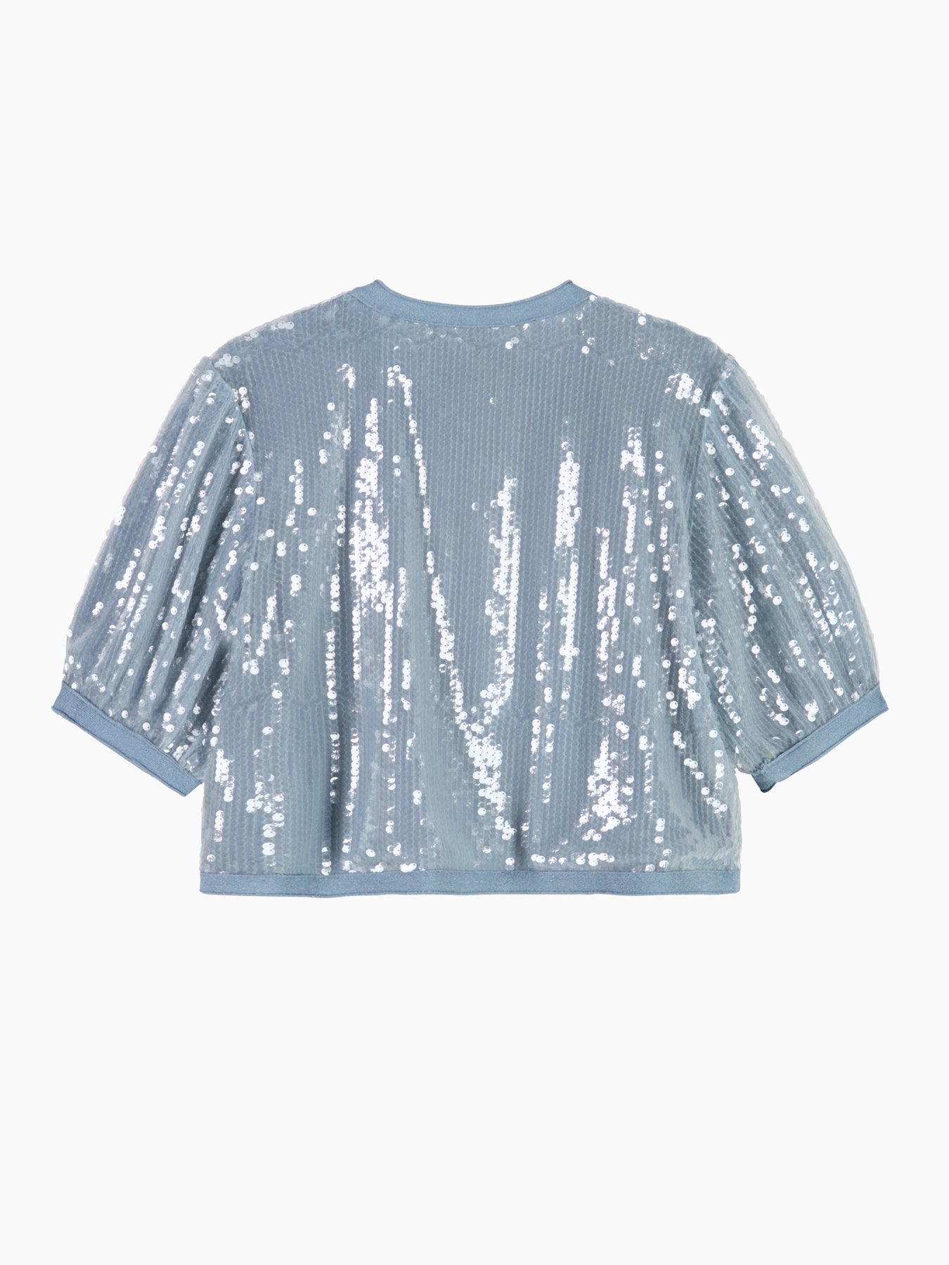 Copenaghen Giacca Azzurro Polvere donna 8pm - 2