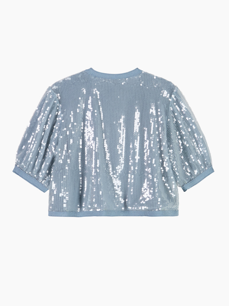 Copenaghen Giacca Azzurro Polvere donna 8pm - 2