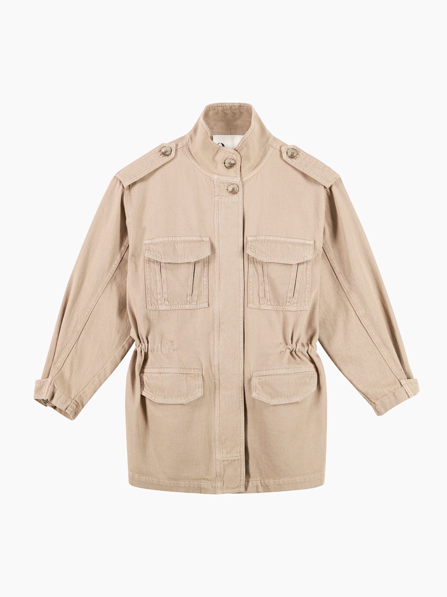 Dili Giacca Corda donna 8pm - 3