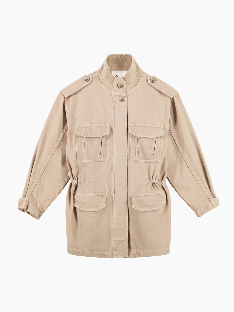 Dili Giacca Corda donna 8pm - 3