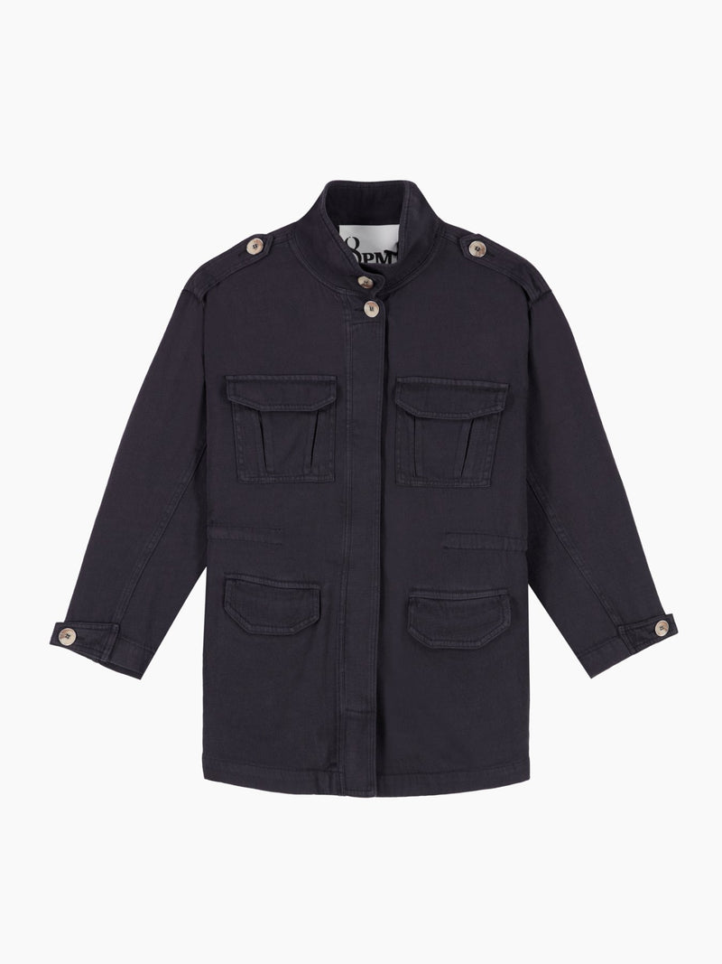 Dili Giacca Piombo donna 8pm - 1